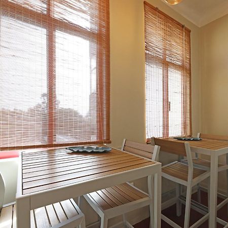 Flh Porto Classic Apartment With Parking Ngoại thất bức ảnh