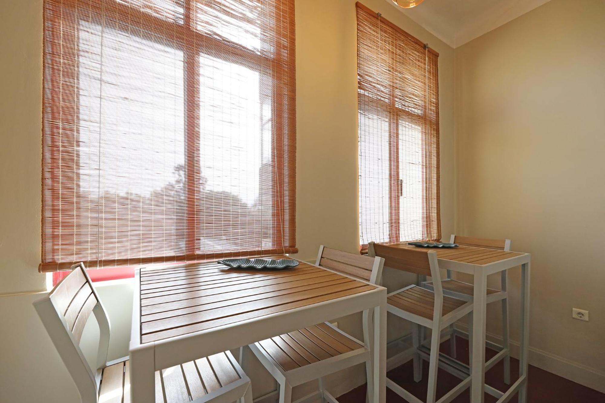 Flh Porto Classic Apartment With Parking Ngoại thất bức ảnh